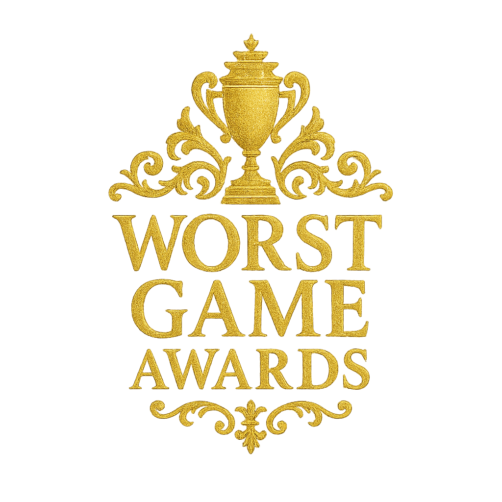 Worst Game Awards